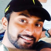 Razwin Mohamed