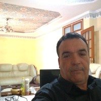 Belazzoug Salah Eddine