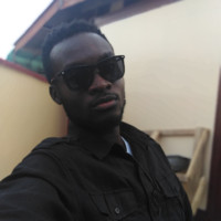 Ebenezer Noi