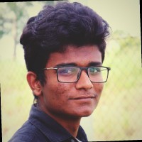 Dhakshinamoorthy Periyasamy
