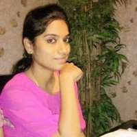 Aiswarya Dhanaraj
