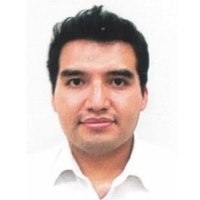 Victor Hugo Alfaro Ortega