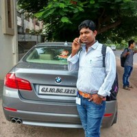 Jagabandhu Bishoyi