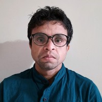 Sunny Kumar