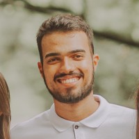 Paulo Vinícius Pinto