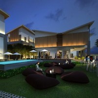 U-Tiny Bangkok Boutique Home
