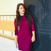 Barsha Mishra