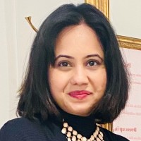 Deeksha C.