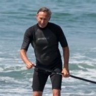 Doug Holgate