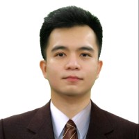 Melvin Tan Paredes