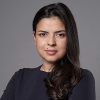 Maria-Louiza Georgantzi