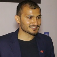 Ram Chandra Thapa
