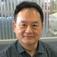 Eric Tang