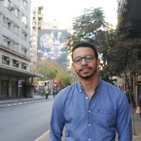 Ismail Ahmed