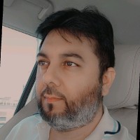 Abid Hussain