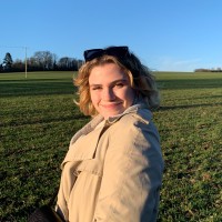 Daisy Hampson