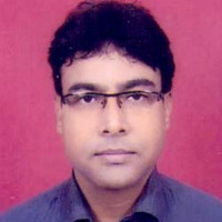 Dipyendu Majumdar