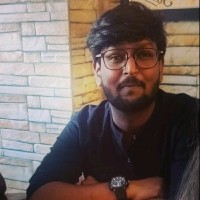 Mayank Raj Gupta