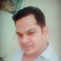 Vikram Nagwan