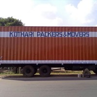 Rajesh Kothari