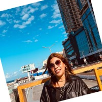 Sherine Sabry