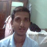 Taher Ahmed