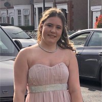 Amy Northall