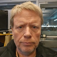 Andre Wara