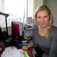Aleksandra Krutšinina