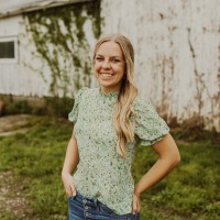Amber Hoopengardner