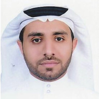 Mohammed AlHolaimi