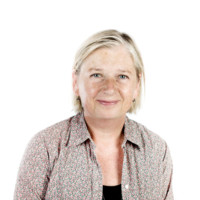 Birgit Straarup