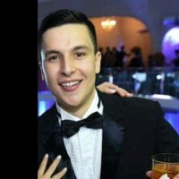 Bernardo Rizatti Frizo