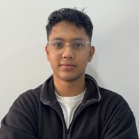 Sandip Acharya
