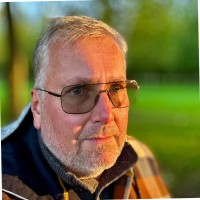 Eric Van der Meer