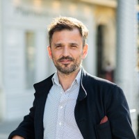 Julien Goby (Group Facilitator)