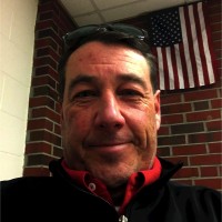 Rusty Pritzlaff