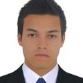 Juan David Alzate Idarraga