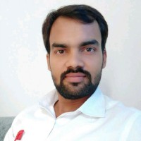 Ashish Tiwari