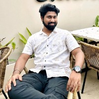 Prateek Padhi
