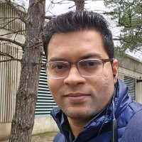 Rajesh Wani
