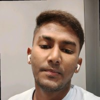 Reetesh Kumar Jena