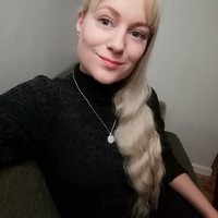 Mia Høyer Pedersen