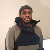 Salif Konvolbo