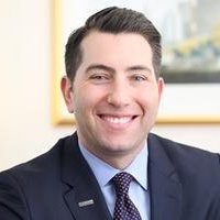 Seth D. Horwitz, Mba
