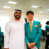 梁鹏飞