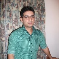 Ajay Gogia