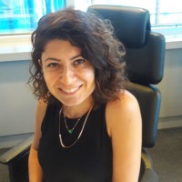 Hanife Capkinoğlu Anaç