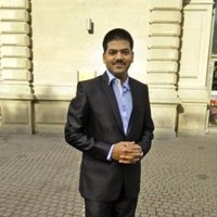 Sandeep Bhabad
