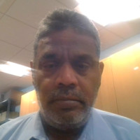 Sridhar Ramachandran